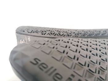 Used Selle Italia Novus evo boost 3d 2025 bike — image 4 of 4