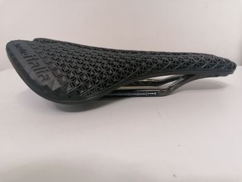 Used Selle Italia Novus evo boost 3d 2025 bike