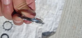 Used Shimano Ultegra CS-R8000 Cassette bike — image 5 of 6