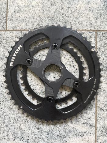 Used Rotor Vegast bike — image 2 of 5