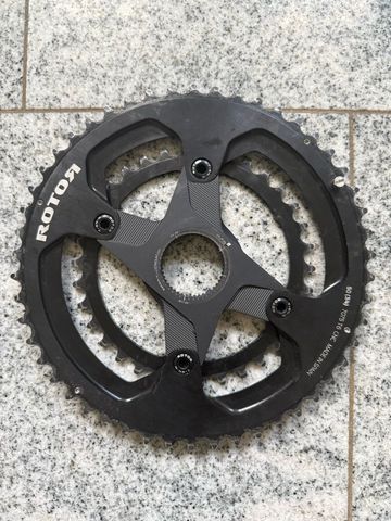 Rotor Vegast bike d'occasion — image 2 sur 5