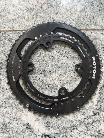 Rotor Vegast bike d'occasion — image 3 sur 5