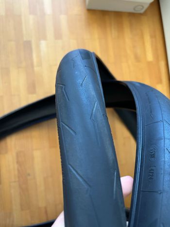 Used Pirelli P ZERO™ Road TLR 32c 2026 bike — image 3 of 9