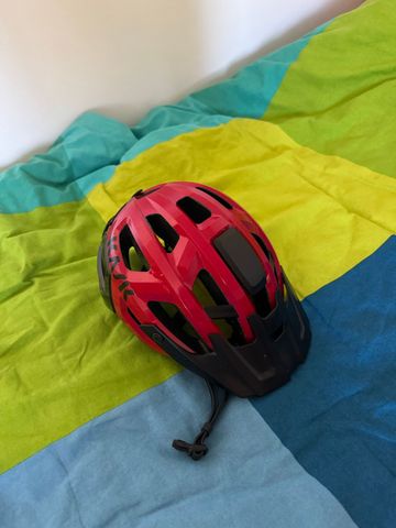 Gebrauchtes Kask Rex Helmet Cycling Accessories