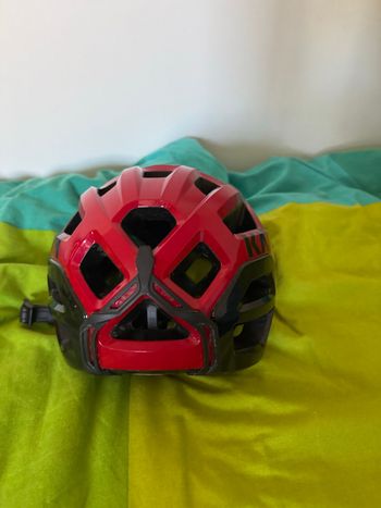 Used Kask Rex Helmet bike — image 3 of 5