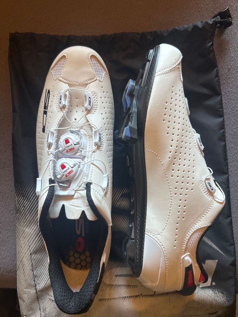 Used Sidi Shot 2 2023 bike — image 2 of 2