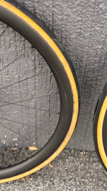 Brugt Reserve 34|37TA Carbon Wheelset 2025 bike — billede 2 af 6
