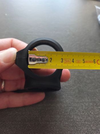 Used Garmin Supporto radar Varia 2026 bike — image 6 of 6