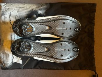 Used Sidi genius 10 2021 bike — image 4 of 6
