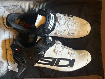 Used Sidi genius 10 2021 bike — image 3 of 6