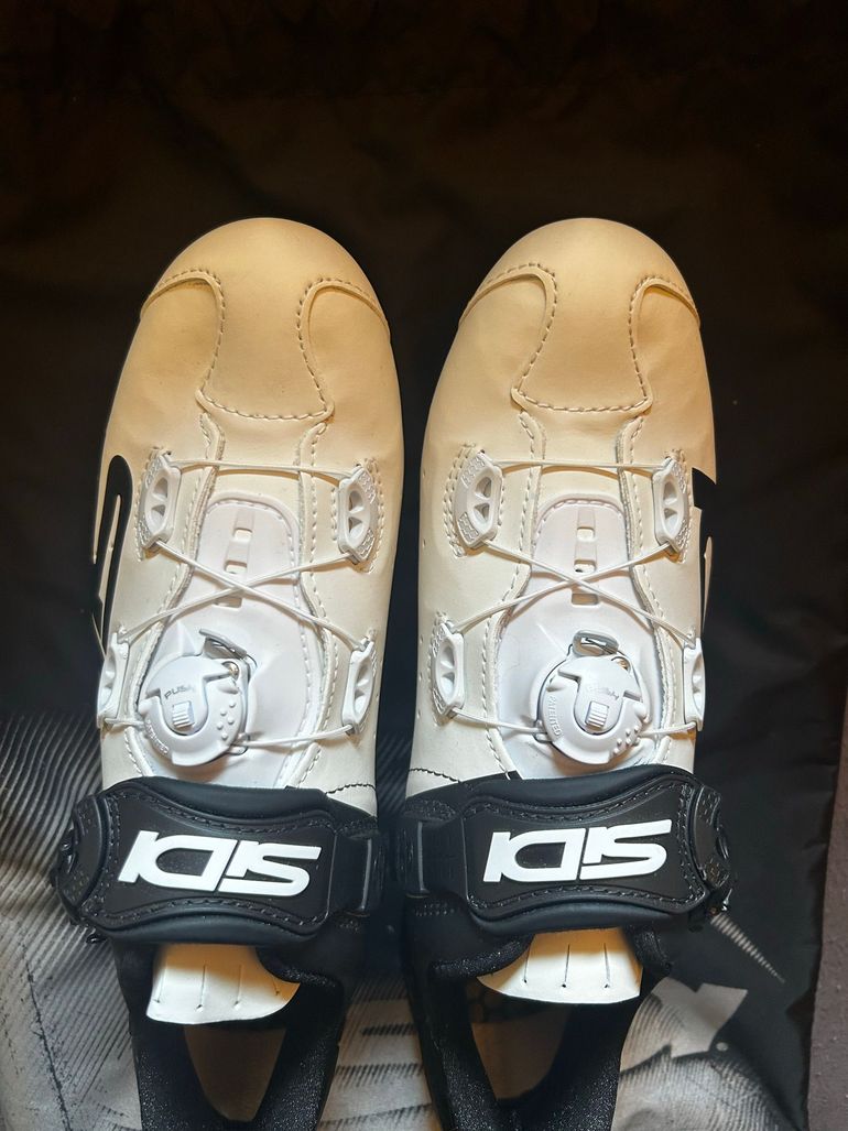 Used Sidi genius 10 2021 bike — image 2 of 6