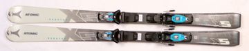 Brugt Atomic REDSTER X5 Skis 147cm 2025 Skiing & Skitouring