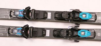Used Atomic REDSTER X5 Skis 147cm 2025 bike — image 3 of 11