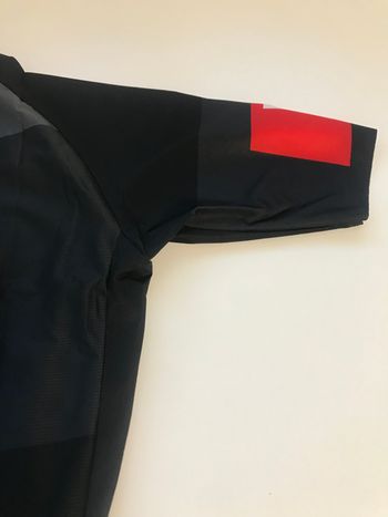 Used ULEVEL Short Sleeve Cycling Jersey bike — image 5 of 6