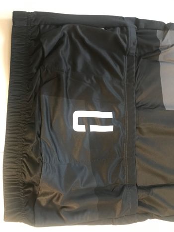 Used ULEVEL Short Sleeve Cycling Jersey bike — image 6 of 6