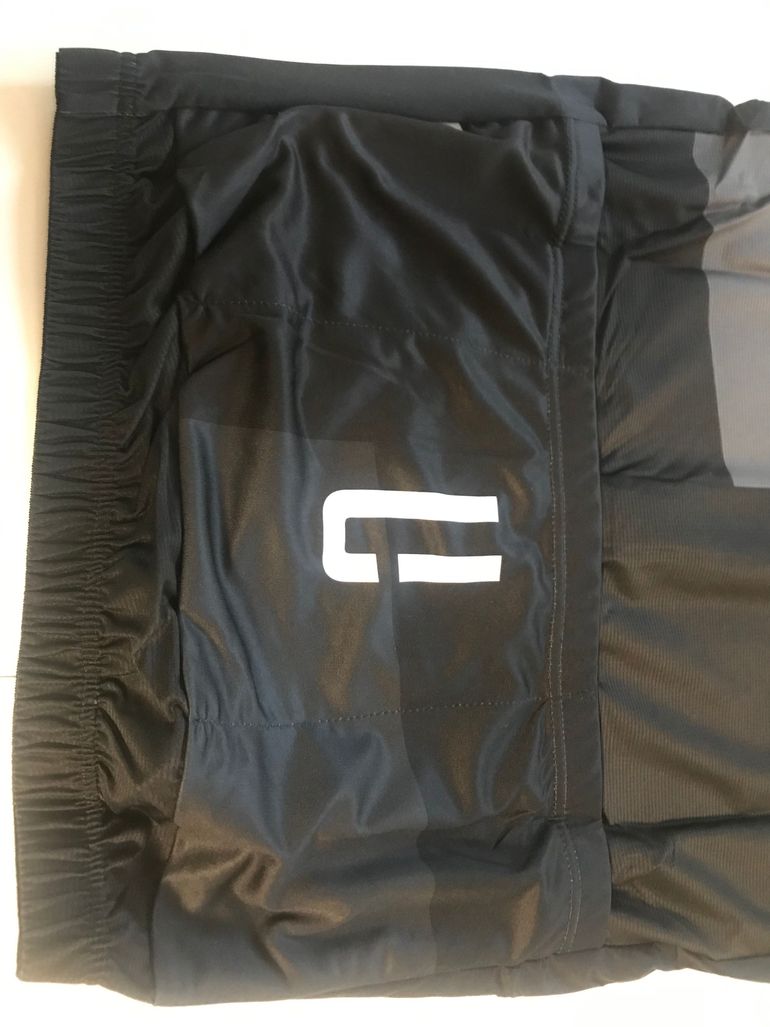 Used ULEVEL Short Sleeve Cycling Jersey bike — image 6 of 6