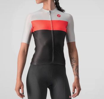 Used Castelli Completo ciclismo donna 2025 bike — image 7 of 9