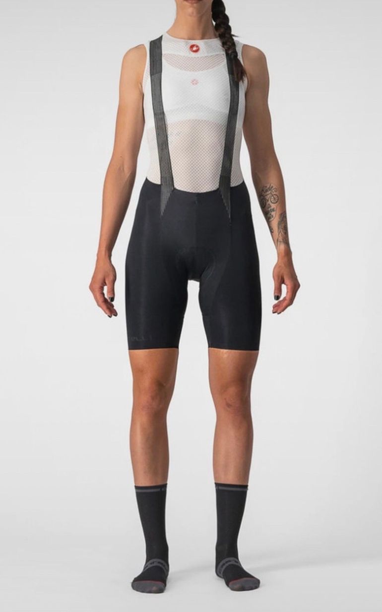 Used Castelli Completo ciclismo donna 2025 bike — image 9 of 9