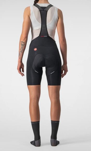 Used Castelli Completo ciclismo donna 2025 bike — image 8 of 9