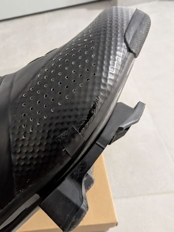 Used Shimano RC7 bike — image 4 of 4
