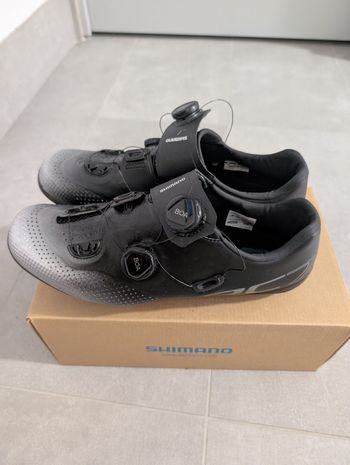 Used Shimano RC7 bike — image 3 of 4