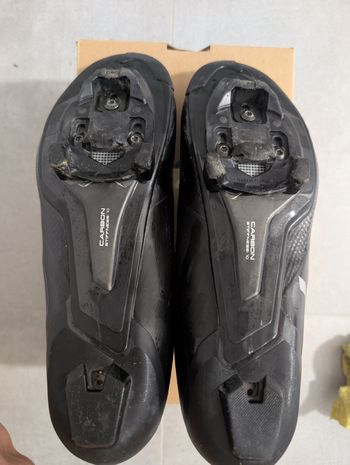 Used Shimano RC7 bike — image 2 of 4