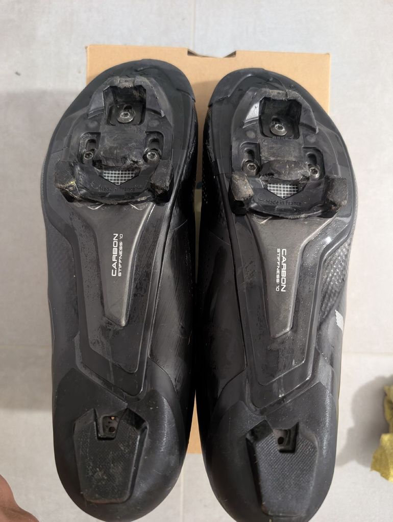 Used Shimano RC7 bike — image 2 of 4