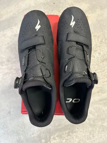 Used Specialized Torch 2.0 bike — image 2 of 7