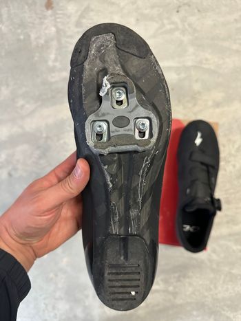 Used Specialized Torch 2.0 bike — image 4 of 7