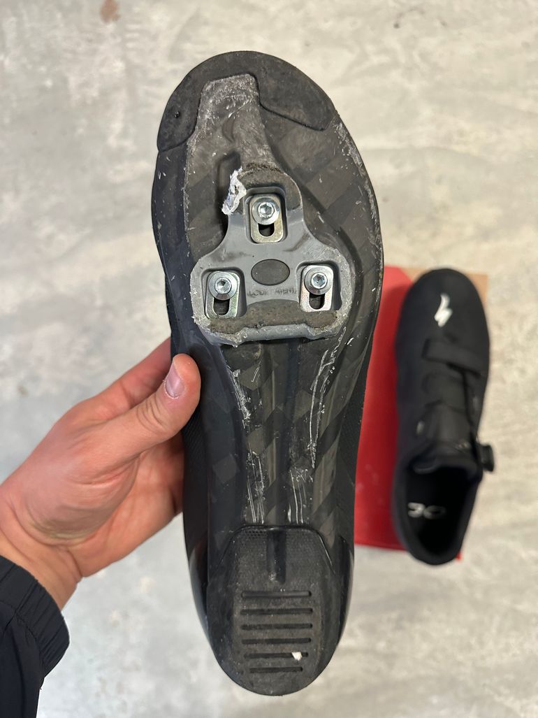 Used Specialized Torch 2.0 bike — image 4 of 7