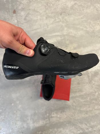 Used Specialized Torch 2.0 bike — image 5 of 7