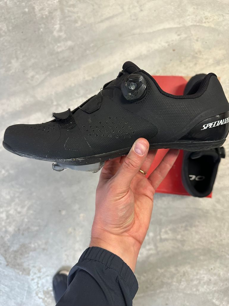 Used Specialized Torch 2.0 bike — image 3 of 7