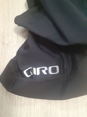 Used Giro Chrono Sports Cycling Bibshorts bike — image 3 of 5