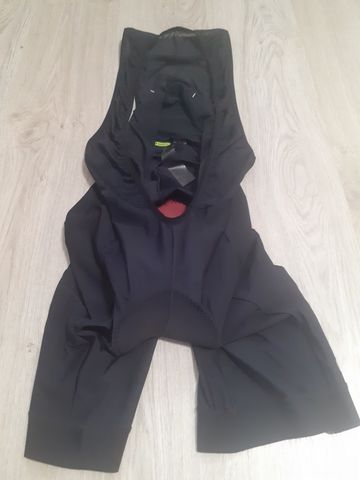 Giro Chrono Sports Cycling Bibshorts Cycling Clothing d'occasion