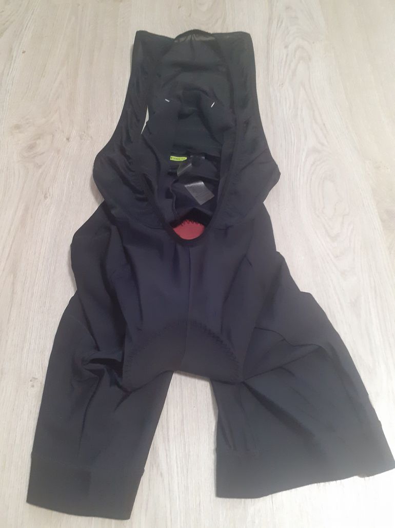 Used Giro Chrono Sports Cycling Bibshorts bike — image 1 of 5