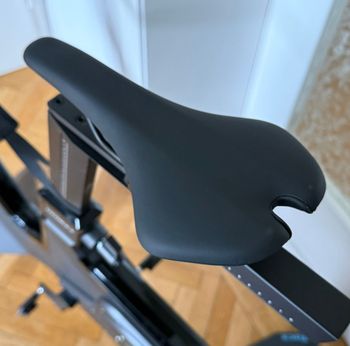 Used Tacx Neo Bike Plus 2025 bike — image 6 of 10