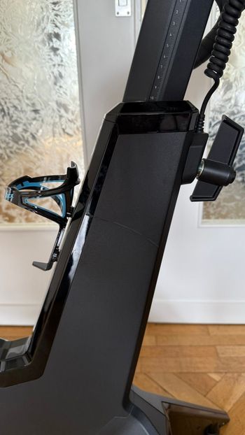 Used Tacx Neo Bike Plus 2025 bike — image 8 of 10