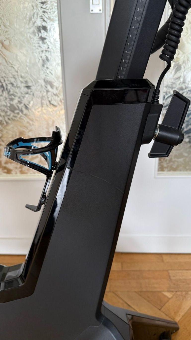 Used Tacx Neo Bike Plus 2025 bike — image 8 of 10