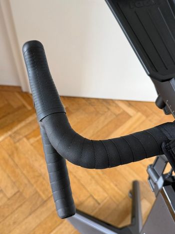 Used Tacx Neo Bike Plus 2025 bike — image 3 of 10