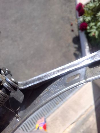 Used Shimano Di2 FD-6770 bike — image 3 of 3