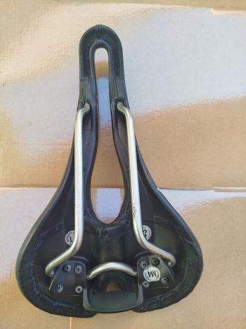 Used Selle Smp Avant Saddle bike — image 7 of 7