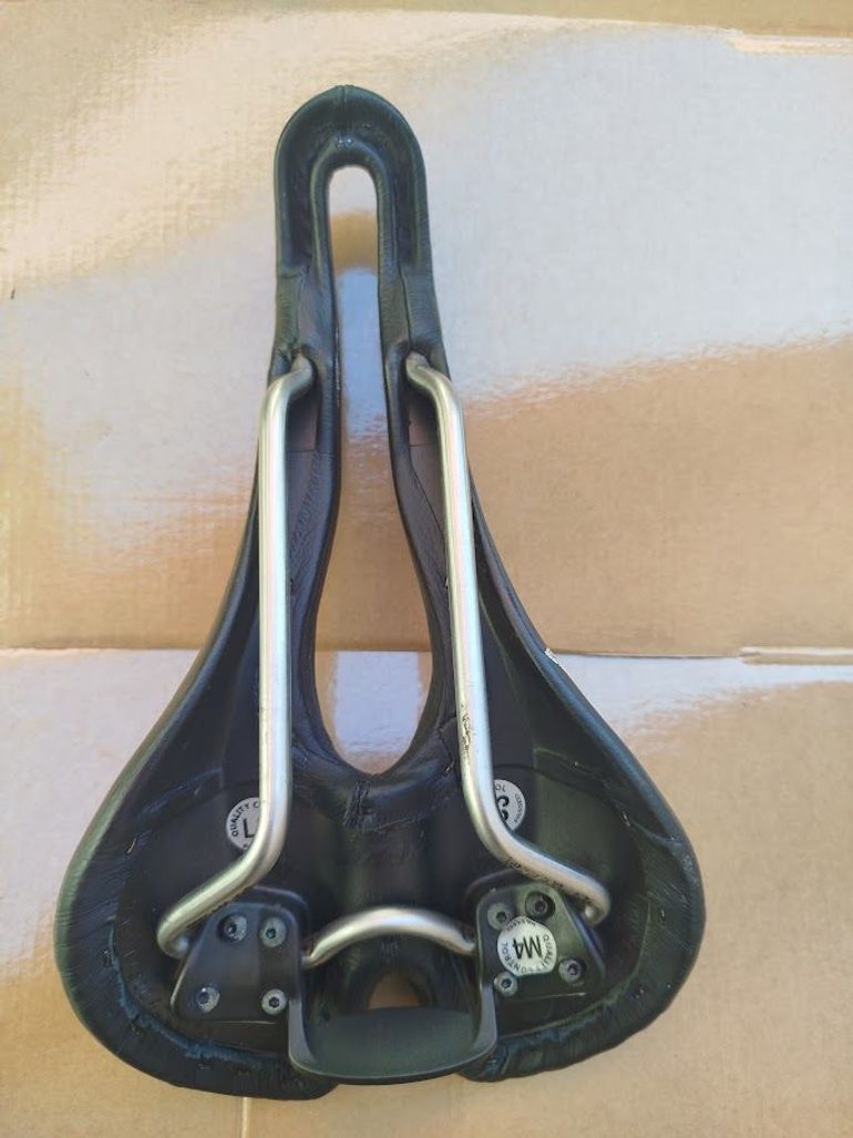 Used Selle Smp Avant Saddle bike — image 7 of 7