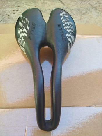 Used Selle Smp Avant Saddle bike — image 3 of 7