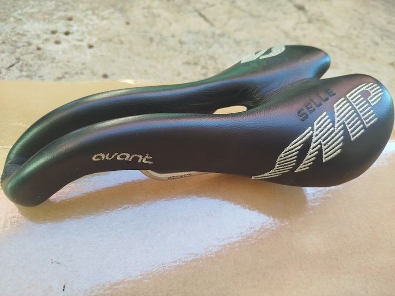 Used Selle Smp Avant Saddle bike — image 4 of 7