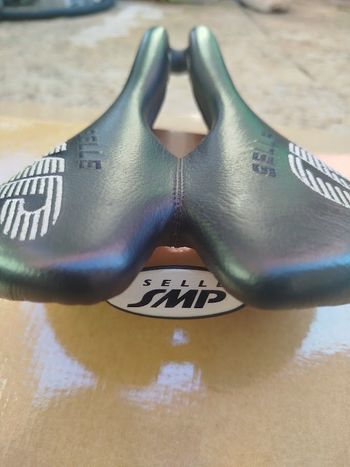 Used Selle Smp Avant Saddle bike — image 6 of 7