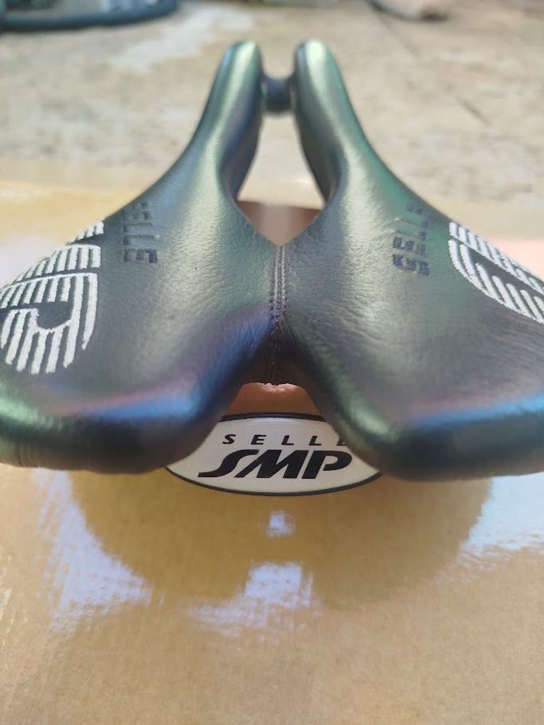 Used Selle Smp Avant Saddle bike — image 6 of 7