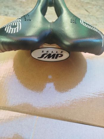 Used Selle Smp Avant Saddle bike — image 5 of 7