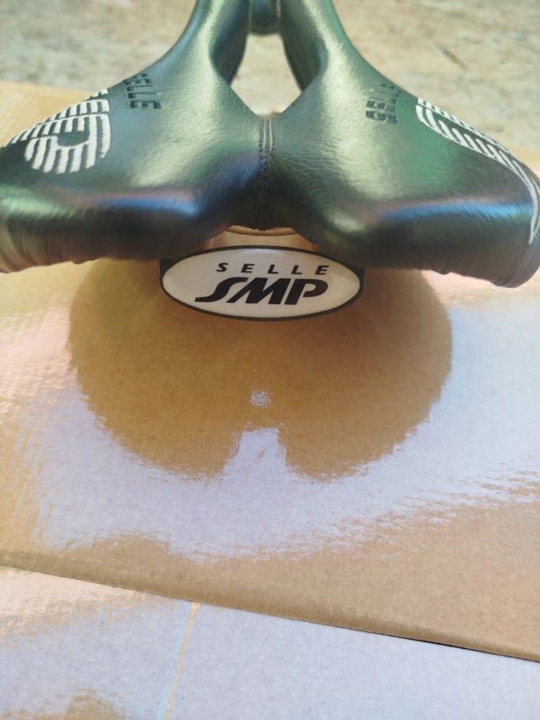Used Selle Smp Avant Saddle bike — image 5 of 7
