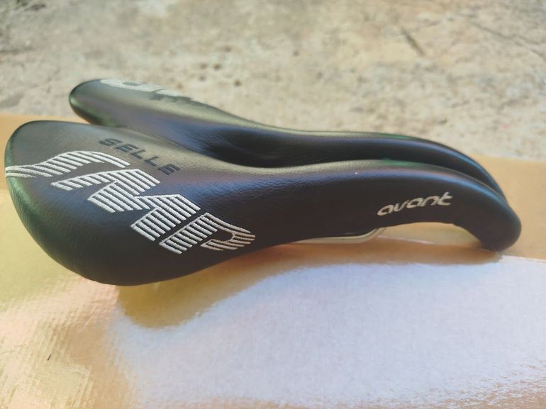 Used Selle Smp Avant Saddle bike — image 2 of 7
