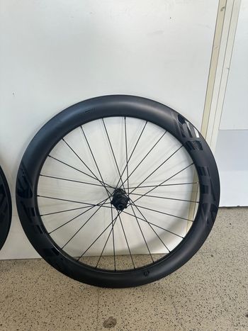 Used Elite-Wheels elite 2025 bike